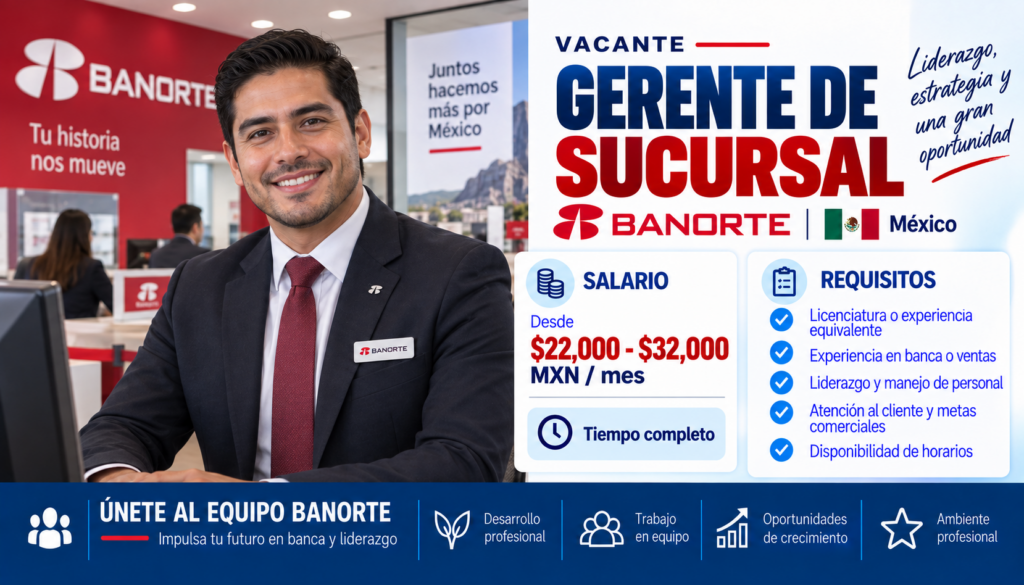BANORTE