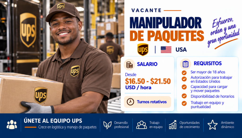 UPS