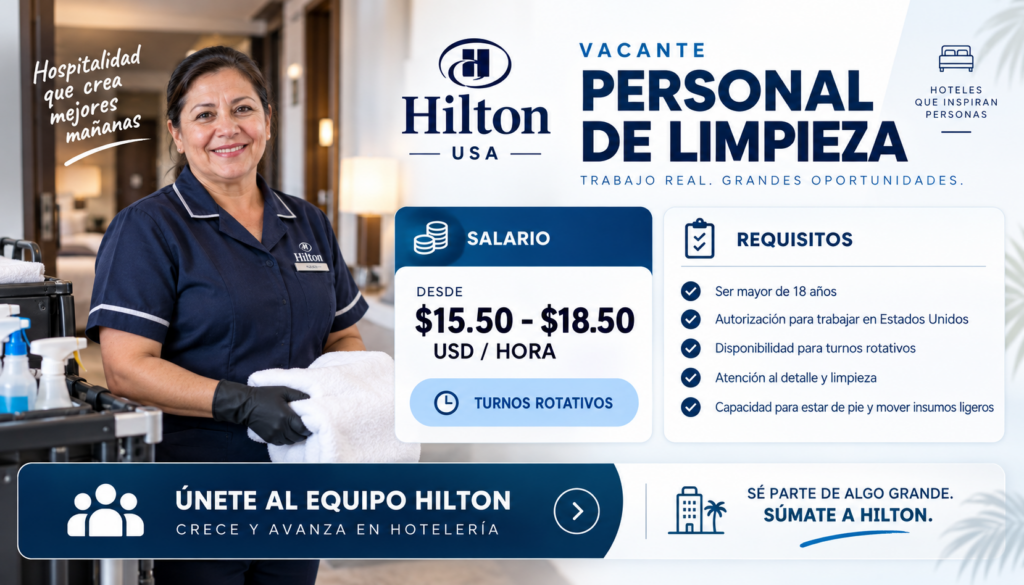 HILTON
