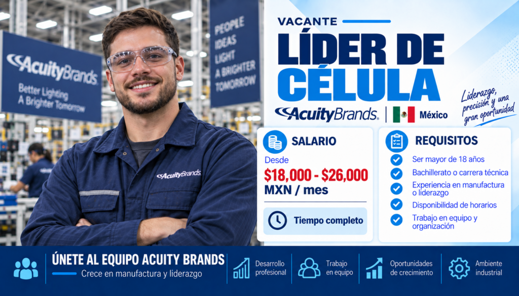 ACUITY BRANDS