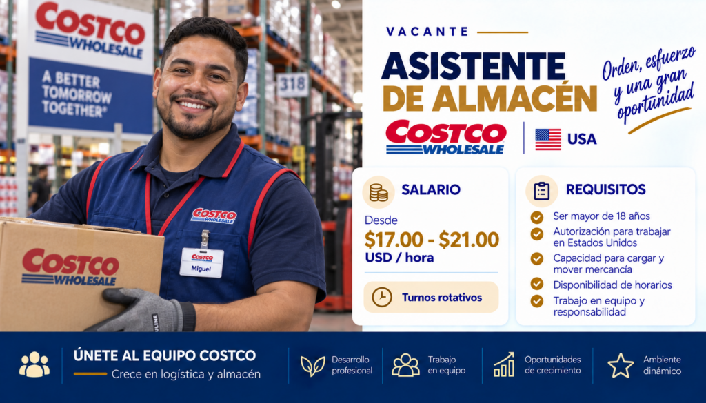 COSTCO