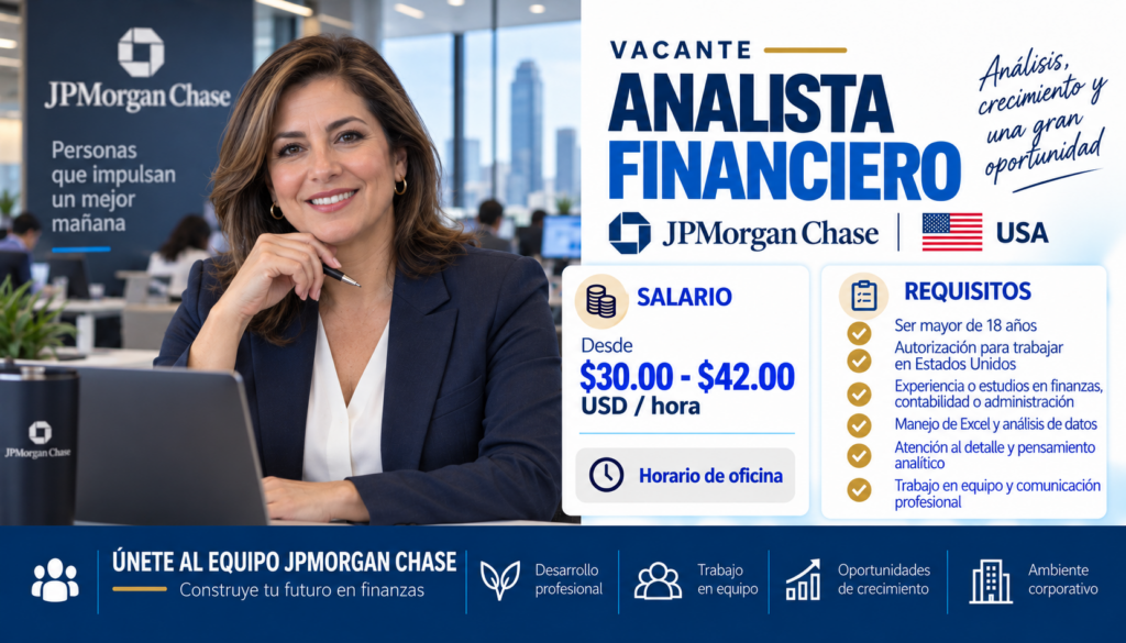 JPMORGAN