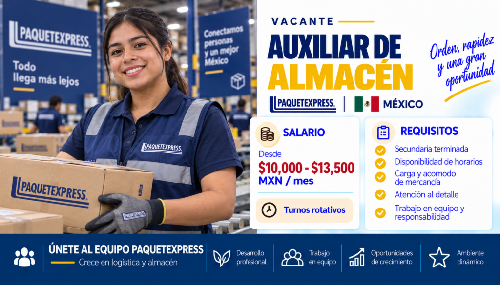 PAQUETEXPRESS