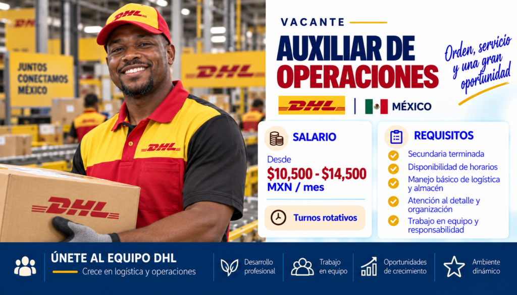 DHL