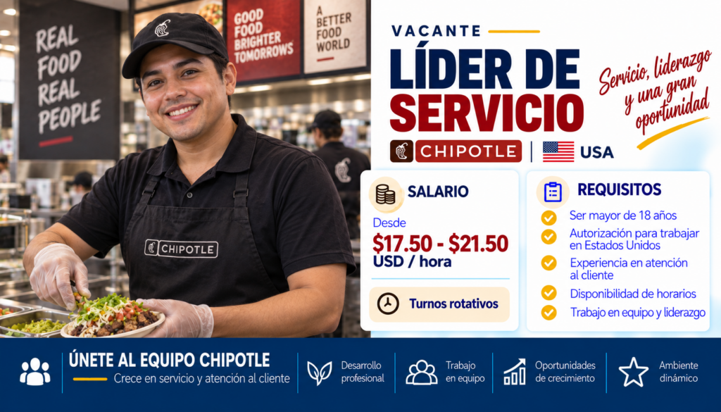 CHIPOTLE