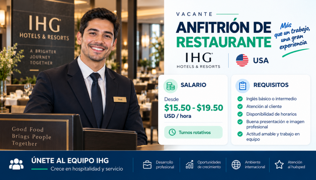 IHG HOTELS