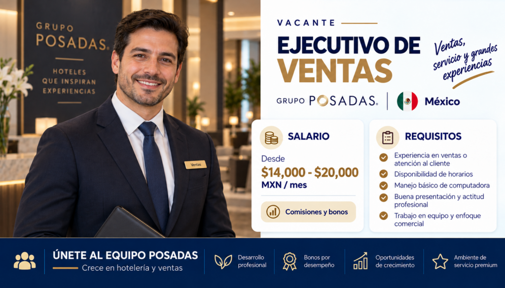 GRUPO POSADAS