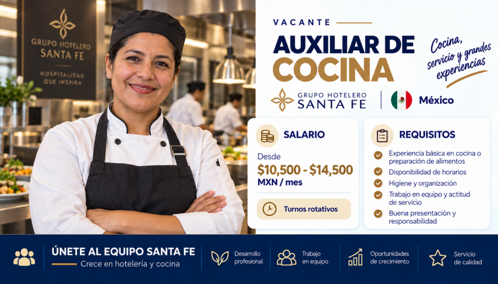 SANTA FE