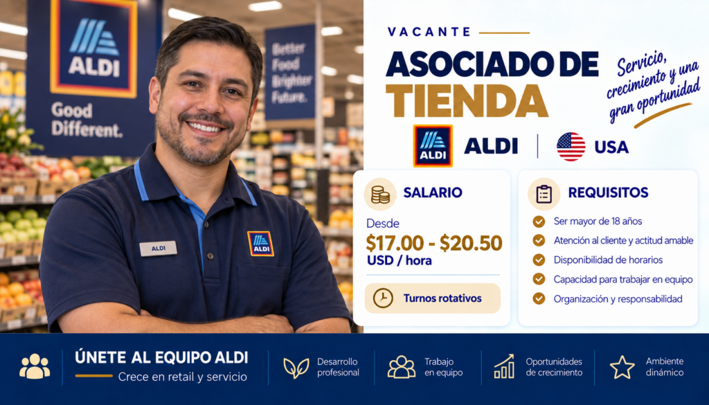 ALDI
