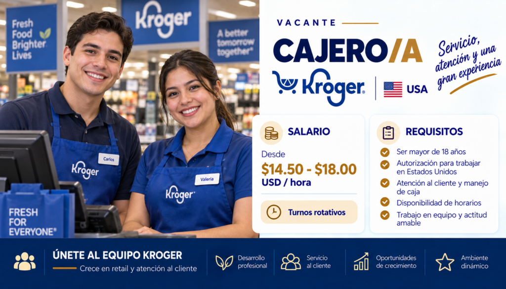 KROGER