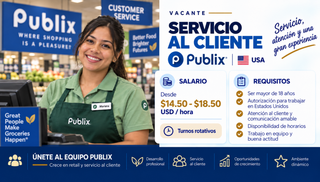 PUBLIX