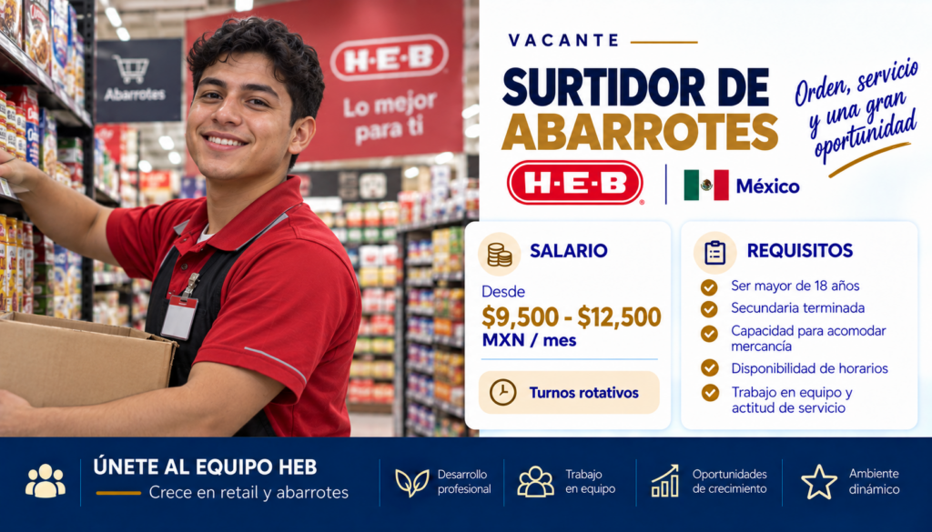 HEB
