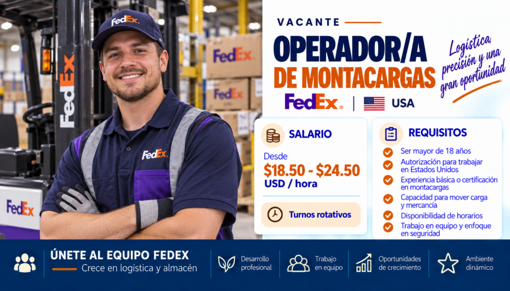 FEDEX