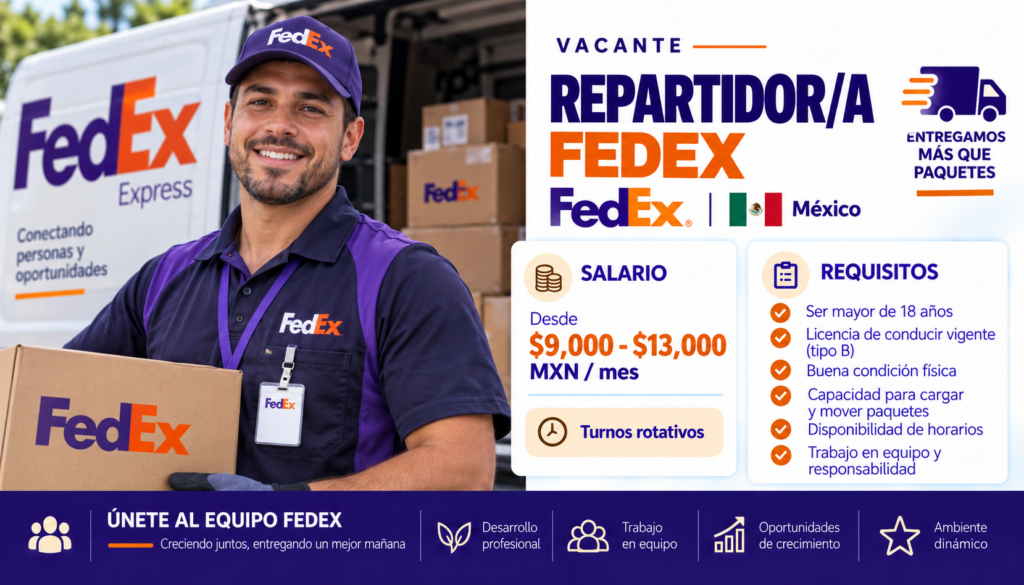 FEDEX
