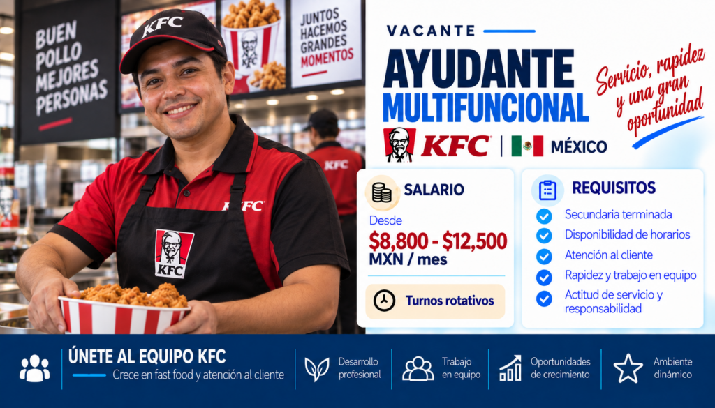 KFC