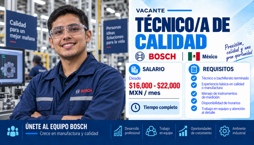 BOSCH