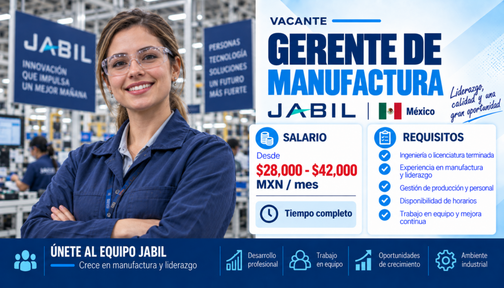 JABIL