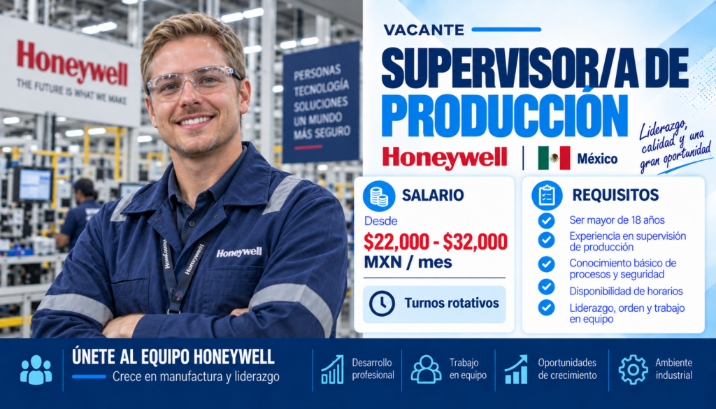 HONEYWELL